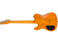 Fender Special Edition Custom Telecaster FMT HH Amber Fender Special Edition Custom Telecaster FMT HH Amber